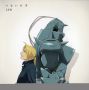 Soundtrack Fullmetal Alchemist Brotherhood – ED3 Single – Tsunaida