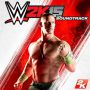 Soundtrack WWE 2K15