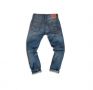 Soundtrack Levi's 501 CT – Zainspirowane Tobą