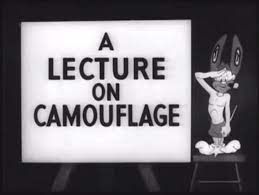 a_lecture_on_camouflage