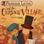 Soundtrack Professor Layton and the Curious Village