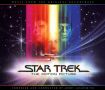 Soundtrack Star Trek: The Motion Picture