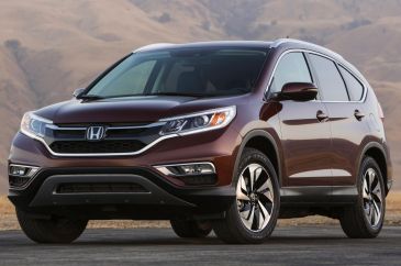 honda_cr_v