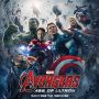 Soundtrack Avengers: Czas Ultrona
