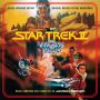 Soundtrack Star Trek II: Gniew Khana