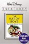 Soundtrack The Hardy Boys: The Mystery of the Applegate Treasure