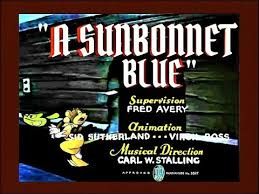 a_sunbonnet_blue