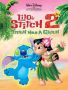 Soundtrack Lilo i Stich 2: Mały feler Sticha