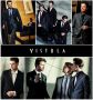 Soundtrack Vistula – The men’s world