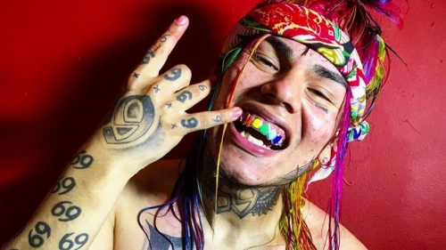 6ix9ine