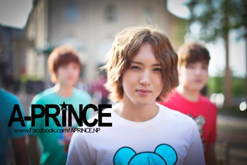 a__prince