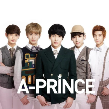 a__prince
