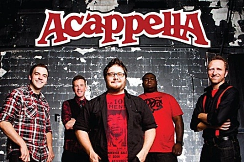 acappella