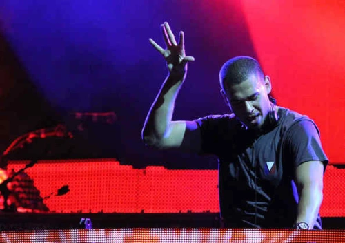 afrojack