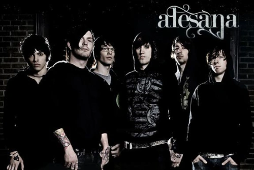 alesana