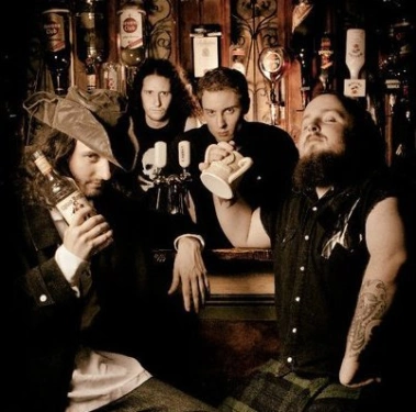 alestorm