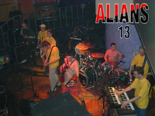 alians