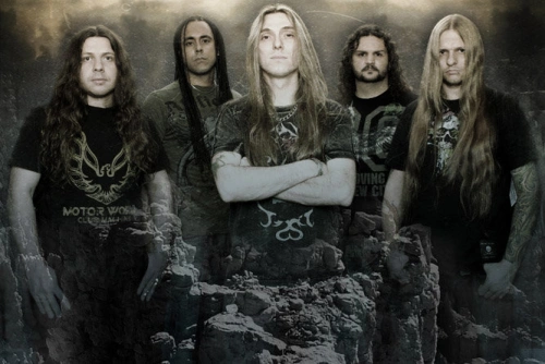 almah