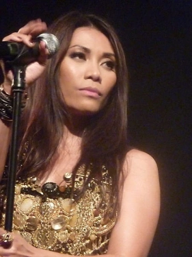 anggun