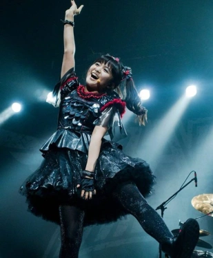 babymetal