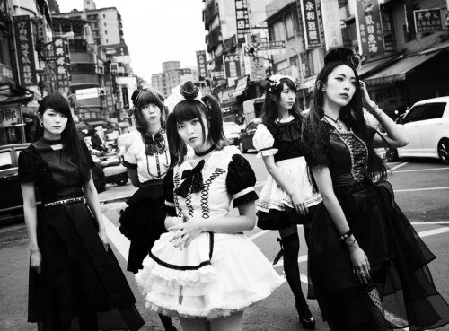 band_maid