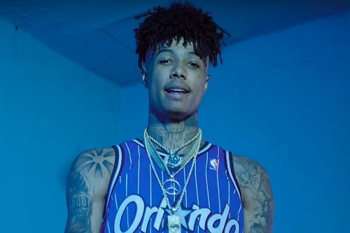 blueface