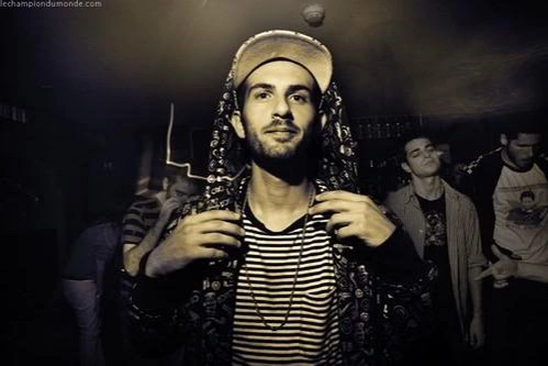 borgore