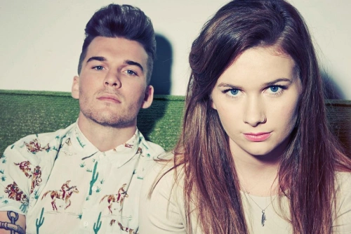 broods