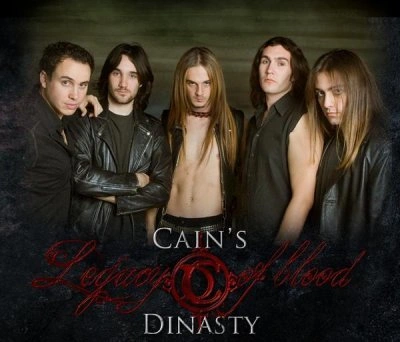 cain_s_dinasty