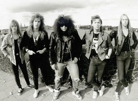 candlemass