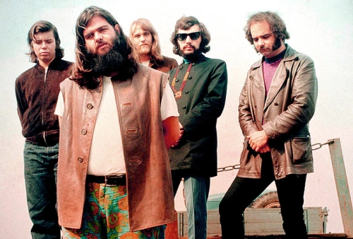 cannedheat