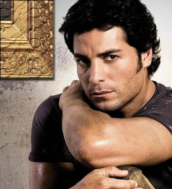 chayanne