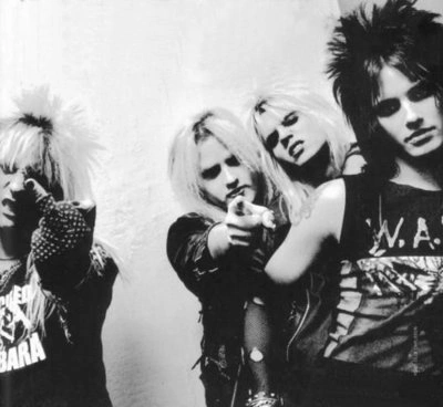 crashdiet