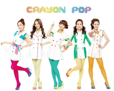 crayon_pop