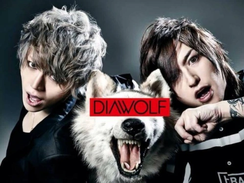 diawolf