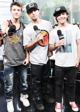 emblem3