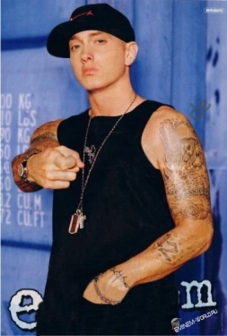 eminem