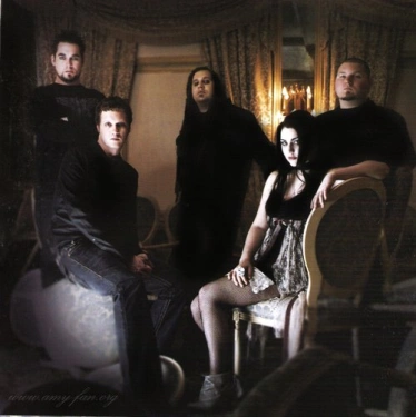 evanescence