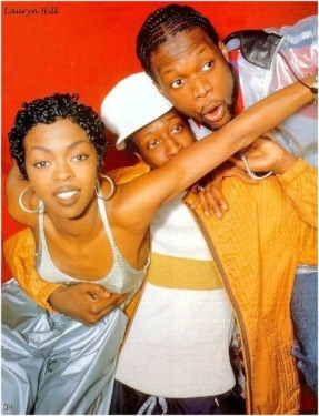 fugees