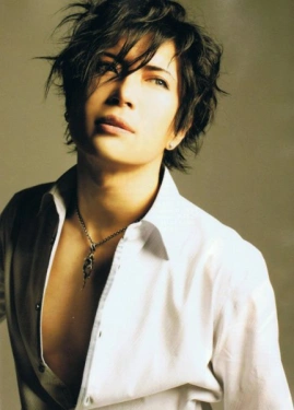 gackt