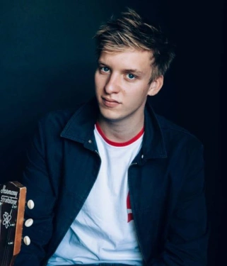 george_ezra