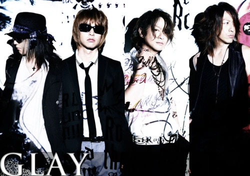 glay