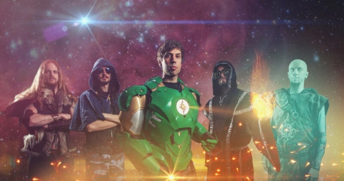 gloryhammer