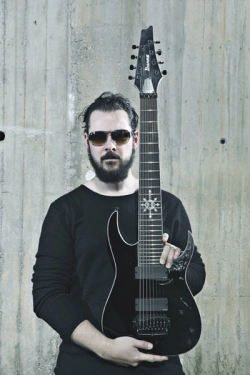 ihsahn