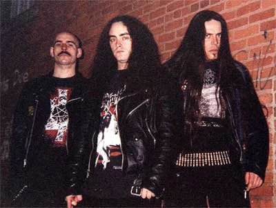 incantation