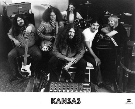 kansas