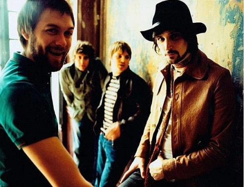 kasabian