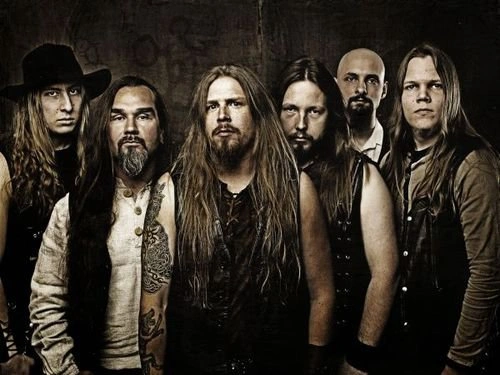 Stream Interrogativa Cantilena (feat. Kevin Ridley) by Korpiklaani