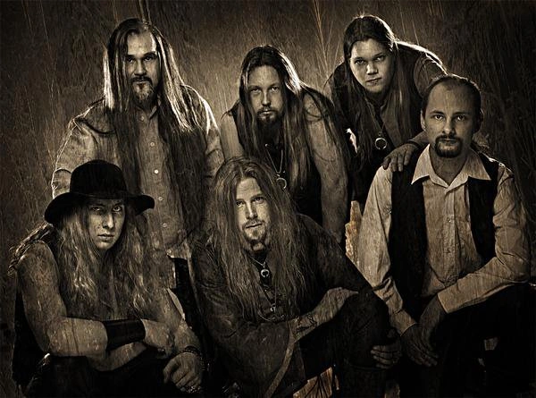 Stream Interrogativa Cantilena (feat. Kevin Ridley) by Korpiklaani