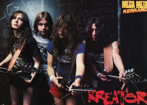 kreator